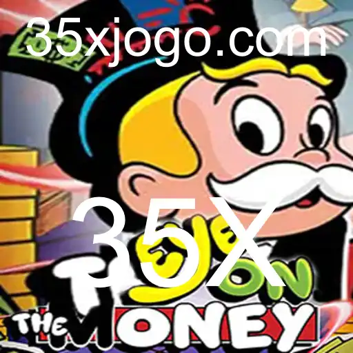 Descubra o Fascinante Jogo EyeOnTheMoney e como a Estratégia 35X o Revoluciona