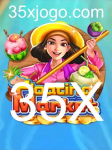 FloatingMarket: O Novo Jogo Que Está Dominando a 35X