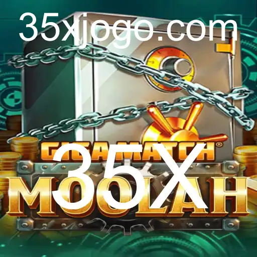 GigaMatchMoolah: Descubra o Jogo Inovador com a Mecânica 35X
