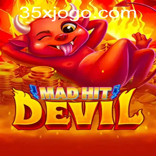 MadHitDevil: A Nova Sensação do Mundo dos Games