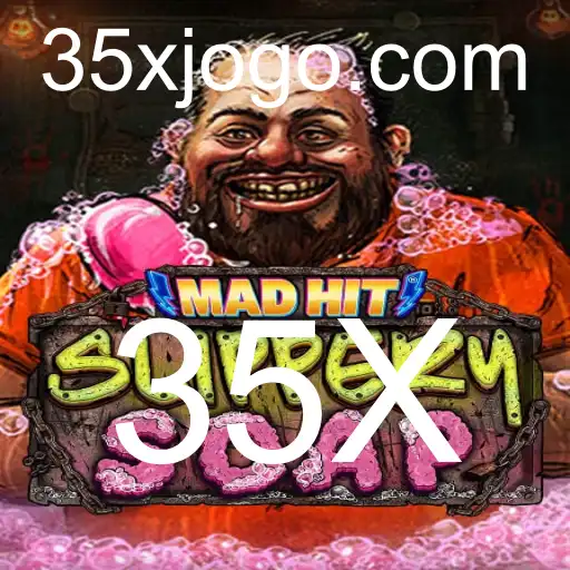 Explorando o Jogo MadHitSlipperySoap: Uma Experiência de Diversão e Estratégia