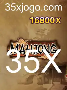 Explorando Mahjong: A Fascinação por 35X