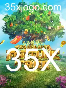 Descubra ProsperityFortuneTree: A Nova Sensação do Mundo dos Jogos