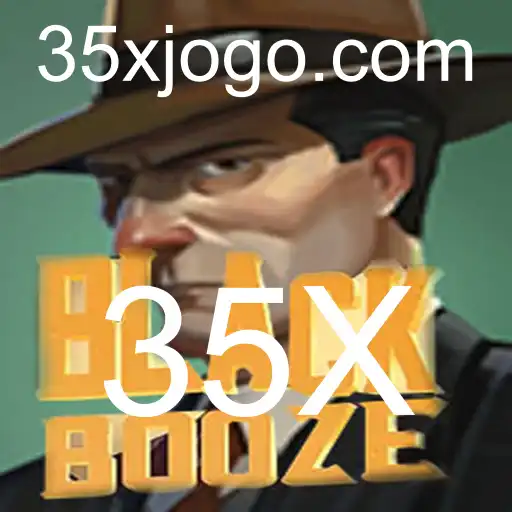 BlackBooze: Uma Imersão no Mundo do Jogo com a Chave 35X
