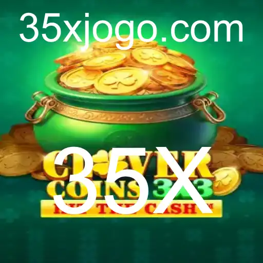 Descubra o Mundo Fascinante de Clovercoin3x3 com a Metrópole de Apostas 35X