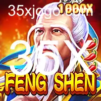 Descubra FengShen: O Jogo Revolucionário com o Desafio 35X