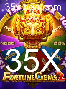 FortuneGems2: Descubra o Fascínio das Joias da Fortuna com Multiplicador 35X
