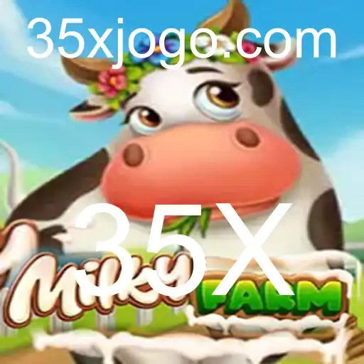 MilkyFarm: Descubra o Encantador Mundo Agrícola com a Emoção do 35X