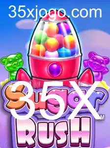 Explorando o Mundo Doce de SugarRush: Estratégias e Regras do Jogo com 35X