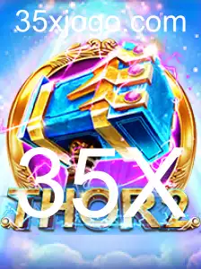 Explorando 'Thor2': Mergulhe na Aventura Épica com Multiplicadores 35X