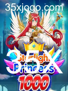 Descubra o Fascinante Mundo de StarlightPrincess1000: Uma Aventura Estelar