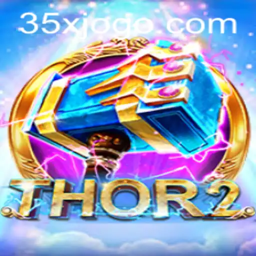 Explorando 'Thor2': Mergulhe na Aventura Épica com Multiplicadores 35X