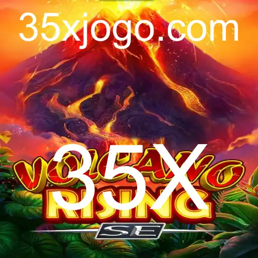 Explorando o Excitante Mundo de VolcanoRisingSE: Aventura 35X